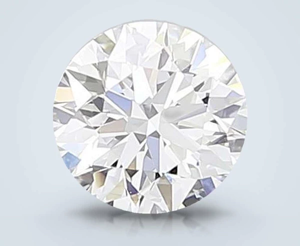 0.68 Carat · D · VVS1 excellent Cut