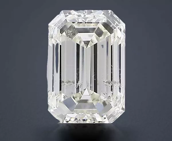 1.71 Carat · J · SI2 Rare Carat Ideal Cut