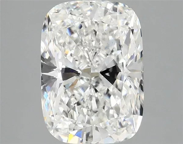2.89 Carat · F · VS1 Rare Carat Ideal Cut