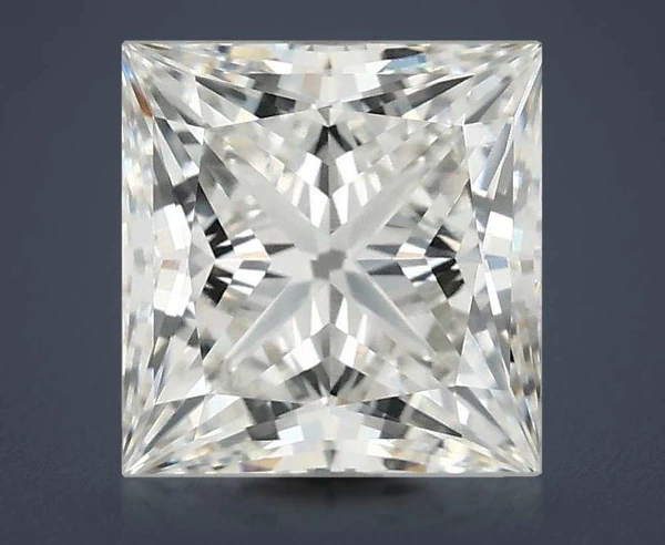 2.85 Carat · F · VVS2 Rare Carat Ideal Cut