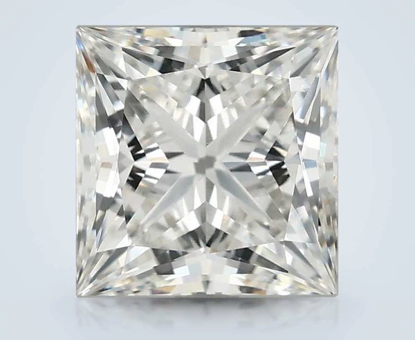 2.85 Carat · F · VVS2 Rare Carat Ideal Cut