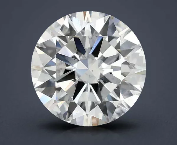 2.39 Carat · E · VS2 Rare Carat Ideal Cut