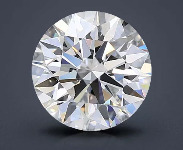 2.06 Carat · D · VVS1 Rare Carat Ideal Cut