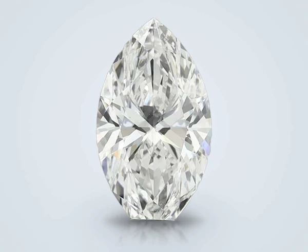 2.06 Carat · F · VVS2 Rare Carat Ideal Cut