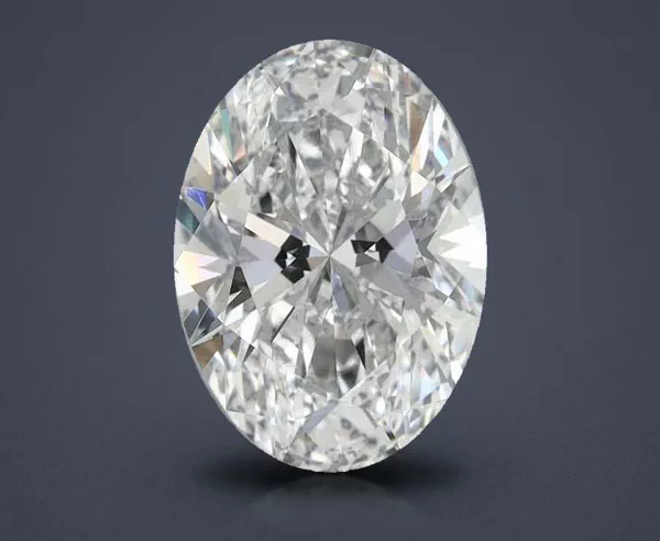 4.24 Carat · D · VS1 Rare Carat Ideal Cut