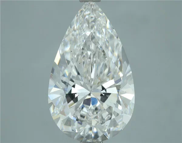 4.01 Carat · E · VS2 Rare Carat Ideal Cut