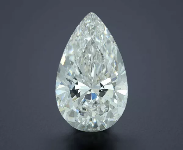 4.01 Carat · E · VS2 Rare Carat Ideal Cut