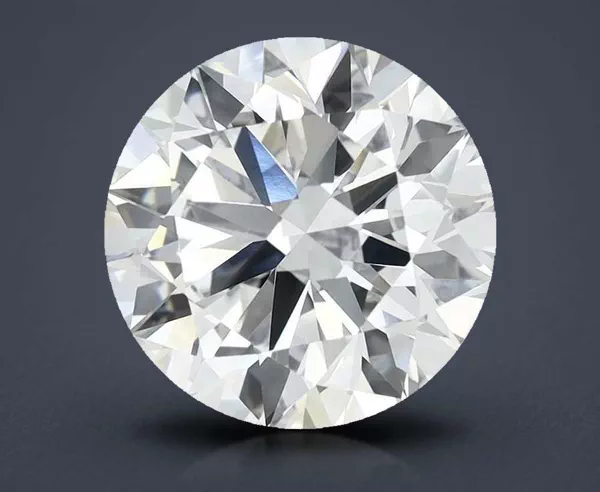 5.96 Carat · D · VS1 excellent Cut