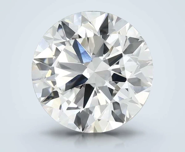 5.96 Carat · D · VS1 excellent Cut