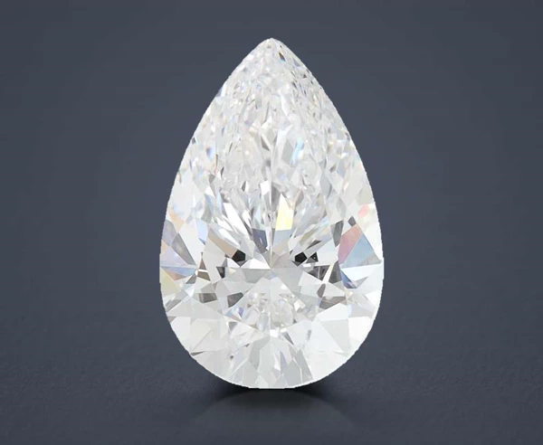 2.08 Carat · D · VVS2 Rare Carat Ideal Cut