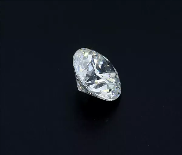 5.03 Carat · I · SI2 Rare Carat Ideal Cut