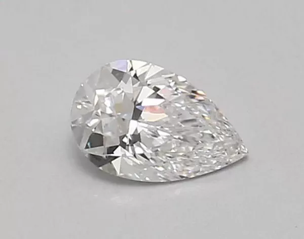 0.6 Carat · D · VVS1 Rare Carat Ideal Cut