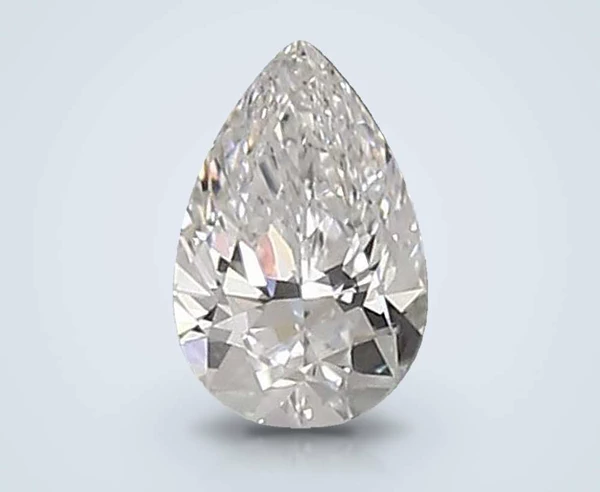 0.6 Carat · D · VVS1 Rare Carat Ideal Cut