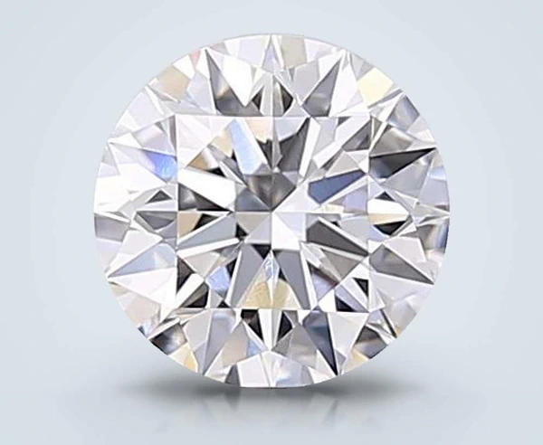 1.04 Carat · D · VVS2 Rare Carat Ideal Cut