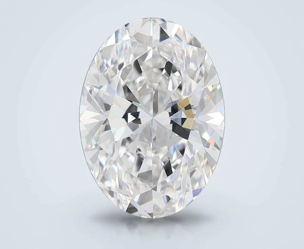 2.3 Carat · E · VVS2 Rare Carat Ideal Cut