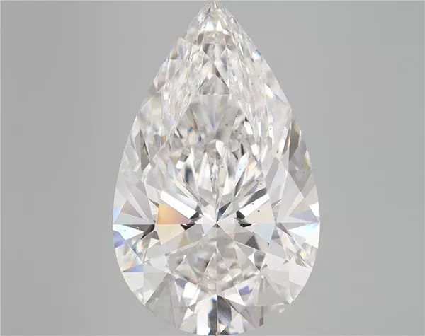 7.13 Carat · F · VS2 Rare Carat Ideal Cut