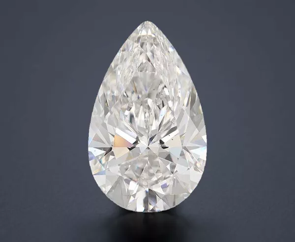 7.13 Carat · F · VS2 Rare Carat Ideal Cut