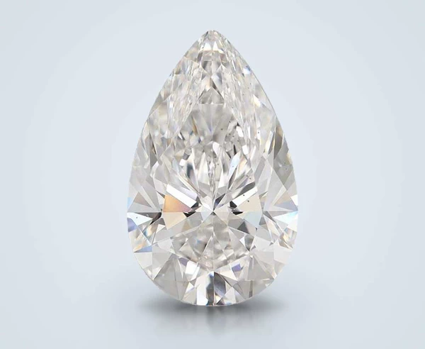 7.13 Carat · F · VS2 Rare Carat Ideal Cut