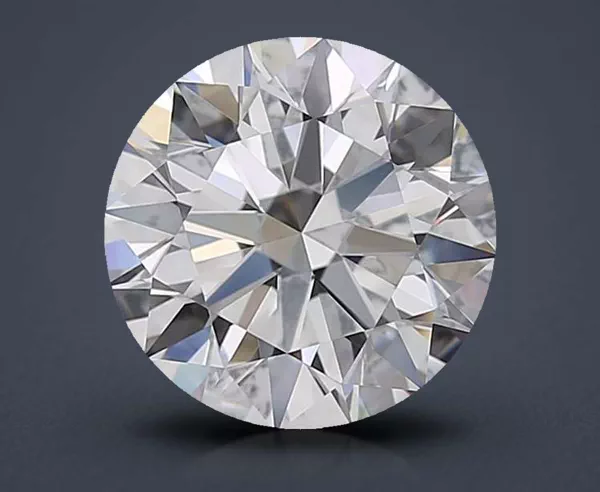2.25 Carat · E · IF Rare Carat Ideal Cut
