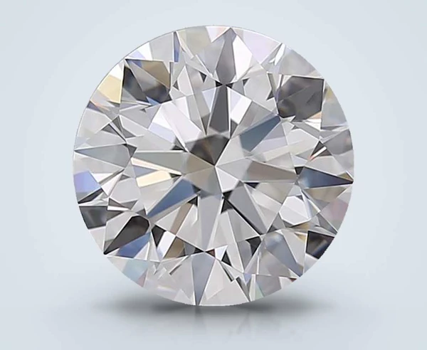 2.25 Carat · E · IF Rare Carat Ideal Cut