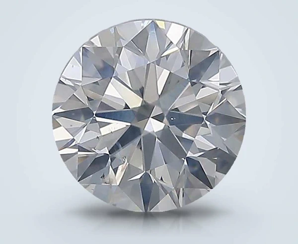 1.5 Carat · F · SI2 excellent Cut