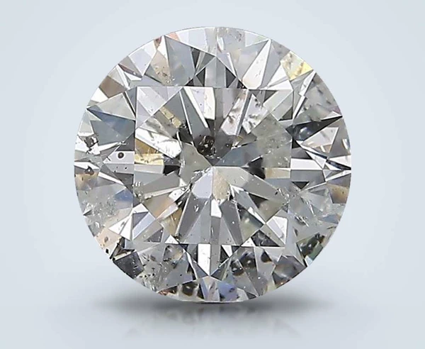 2.01 Carat · G · SI2 Rare Carat Ideal Cut
