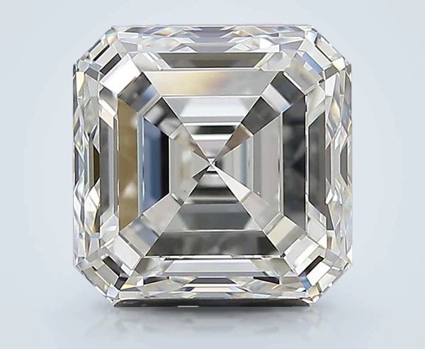 3.5 Carat · G · VVS2 excellent Cut
