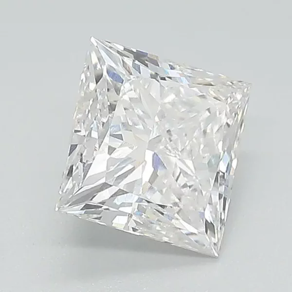 1.68 Carat · F · VVS2 Rare Carat Ideal Cut