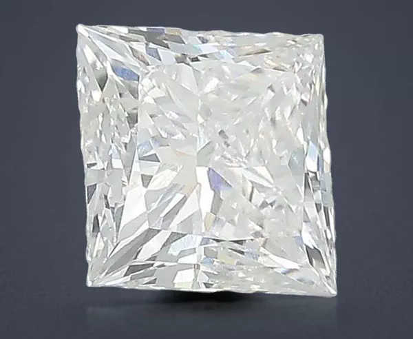 1.68 Carat · F · VVS2 Rare Carat Ideal Cut