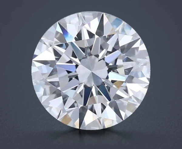 1 Carat · D · VS1 Rare Carat Ideal Cut