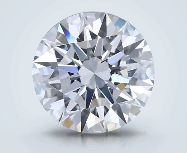 1 Carat · D · VS1 Rare Carat Ideal Cut