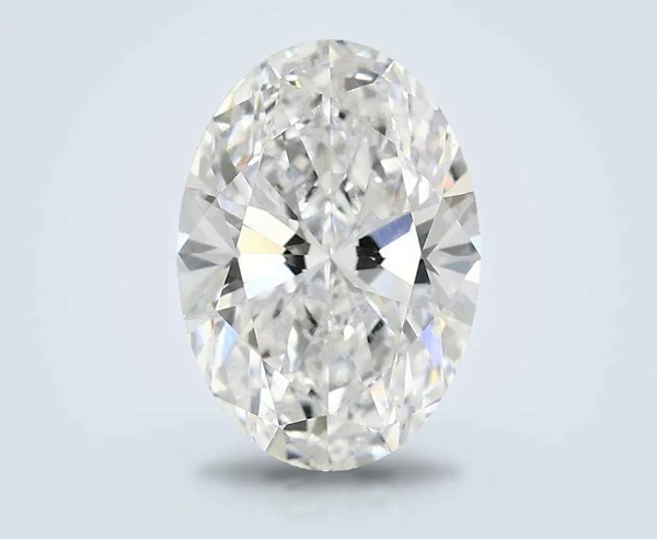 2.07 Carat · D · VS1 Rare Carat Ideal Cut