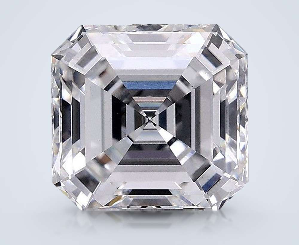 4.02 Carat · E · VS1 Rare Carat Ideal Cut