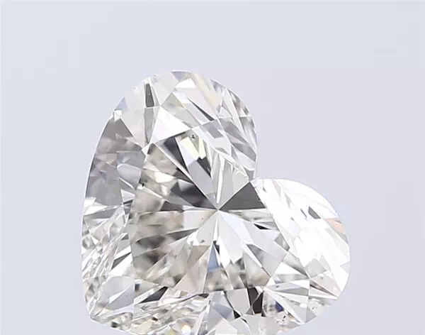 4.12 Carat · H · VS2 Rare Carat Ideal Cut