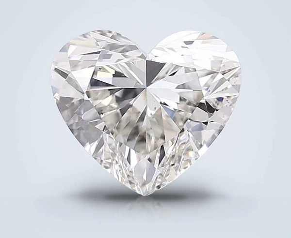 4.12 Carat · H · VS2 Rare Carat Ideal Cut