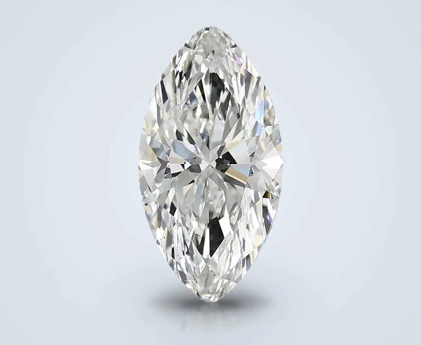 2.58 Carat · F · VS2 Rare Carat Ideal Cut