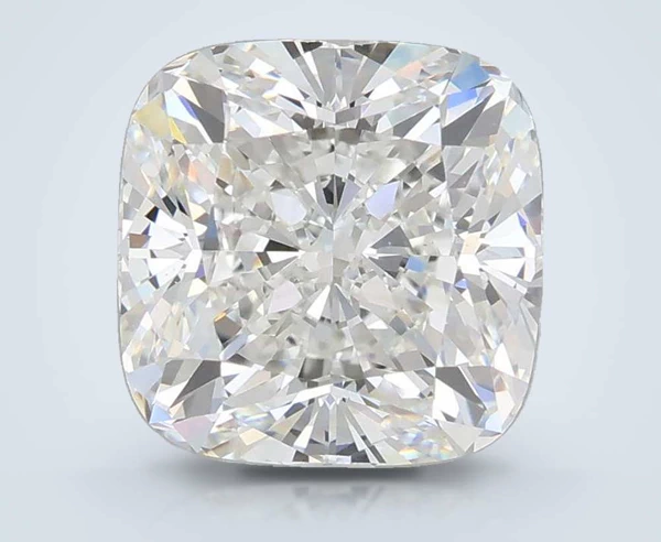 4.46 Carat · F · VS1 Rare Carat Ideal Cut