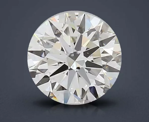 0.93 Carat · J · SI1 Rare Carat Ideal Cut
