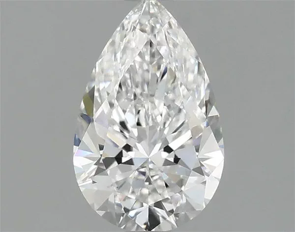 1.26 Carat · D · VS1 Rare Carat Ideal Cut