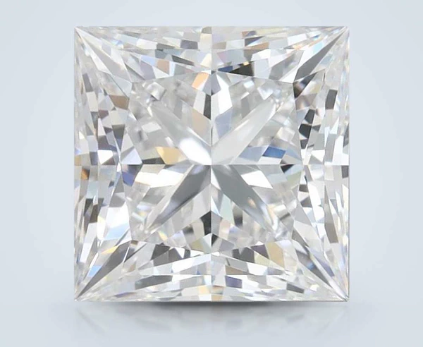3.23 Carat · D · FL Rare Carat Ideal Cut