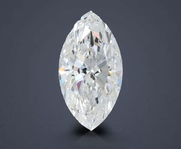2.19 Carat · D · FL Rare Carat Ideal Cut