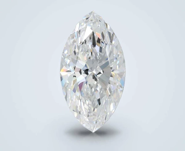 2.19 Carat · D · FL Rare Carat Ideal Cut