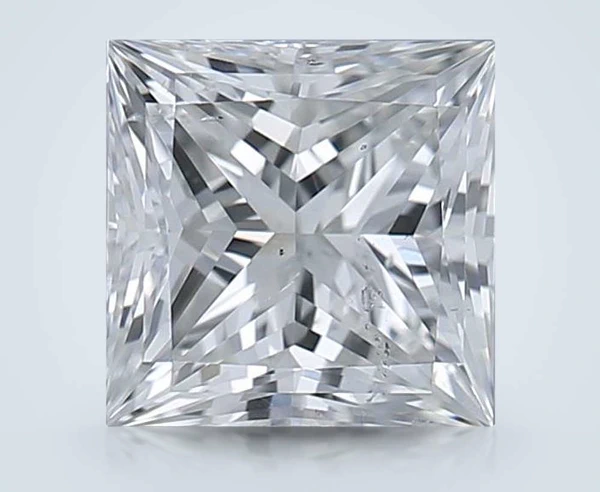 0.61 Carat · J · SI2 Rare Carat Ideal Cut