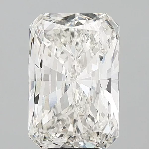 7.02 Carat · H · VS1 Rare Carat Ideal Cut