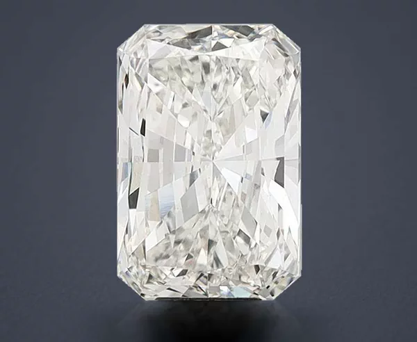 7.02 Carat · H · VS1 Rare Carat Ideal Cut
