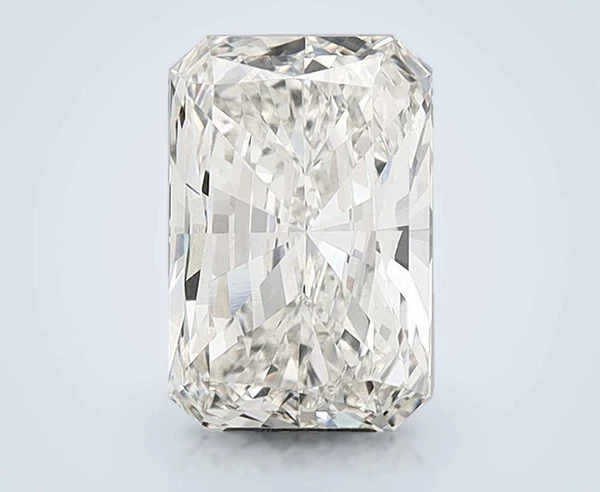 7.02 Carat · H · VS1 Rare Carat Ideal Cut