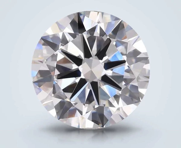 4 Carat · G · VVS1 excellent Cut