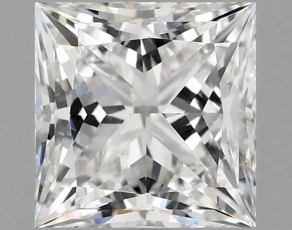 1.82 Carat · D · VS1 Rare Carat Ideal Cut