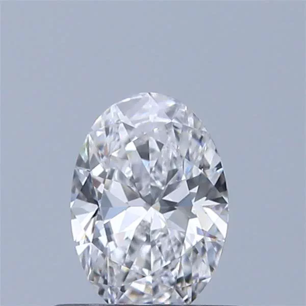 0.49 Carat · D · VVS1 Rare Carat Ideal Cut