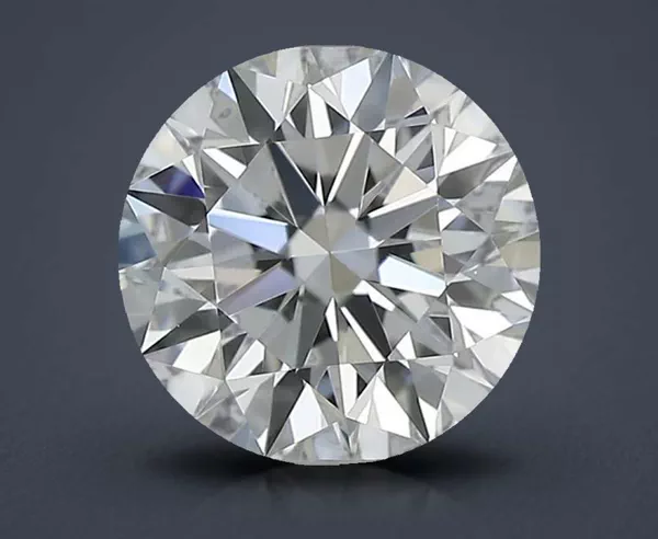 0.5 Carat · E · VS2 Rare Carat Ideal Cut
